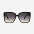 Square large Acetate Women‘s Sunglasses 20A8108